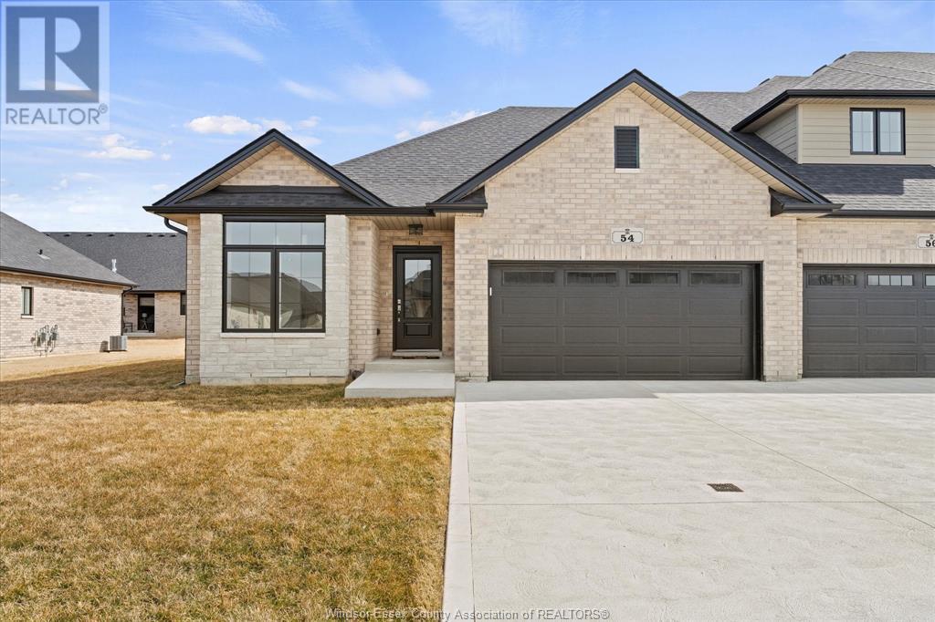 54 Callams Bay Crescent Property Photo