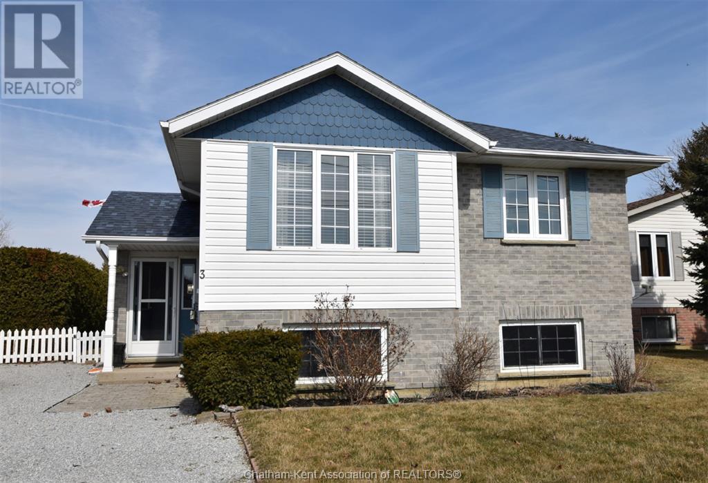 3 Vander Avenue Property Photo