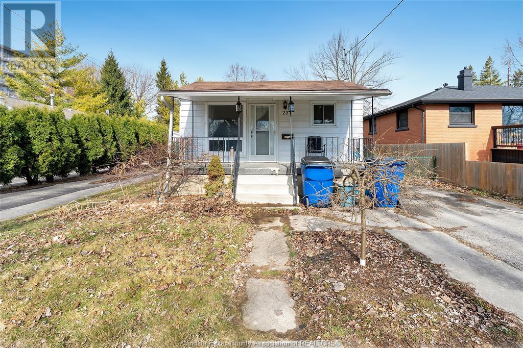 23 Siskind Court Property Photo