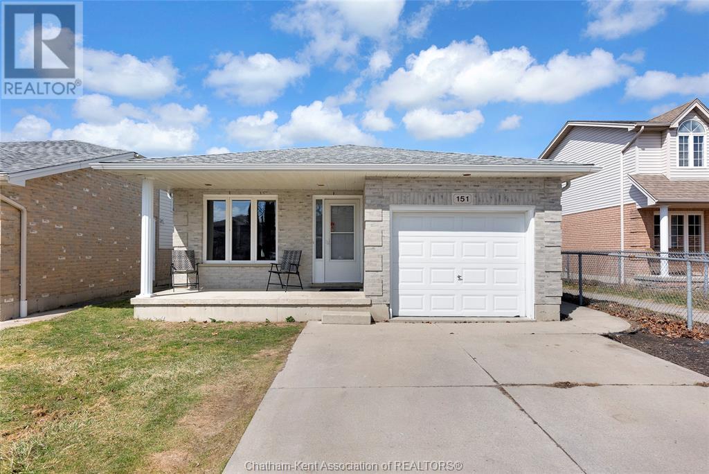 151 Bristol Drive Property Photo