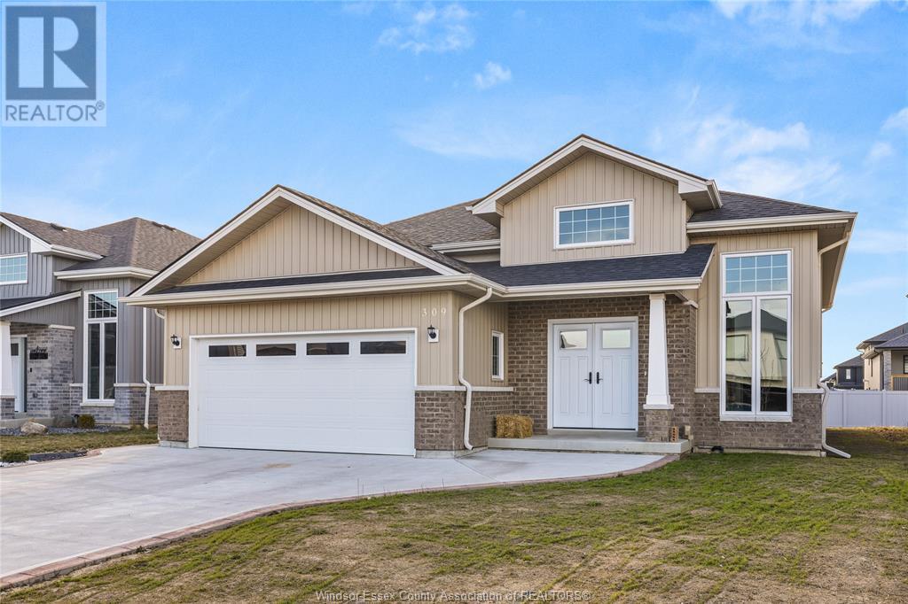 309 Morin Road Property Photo
