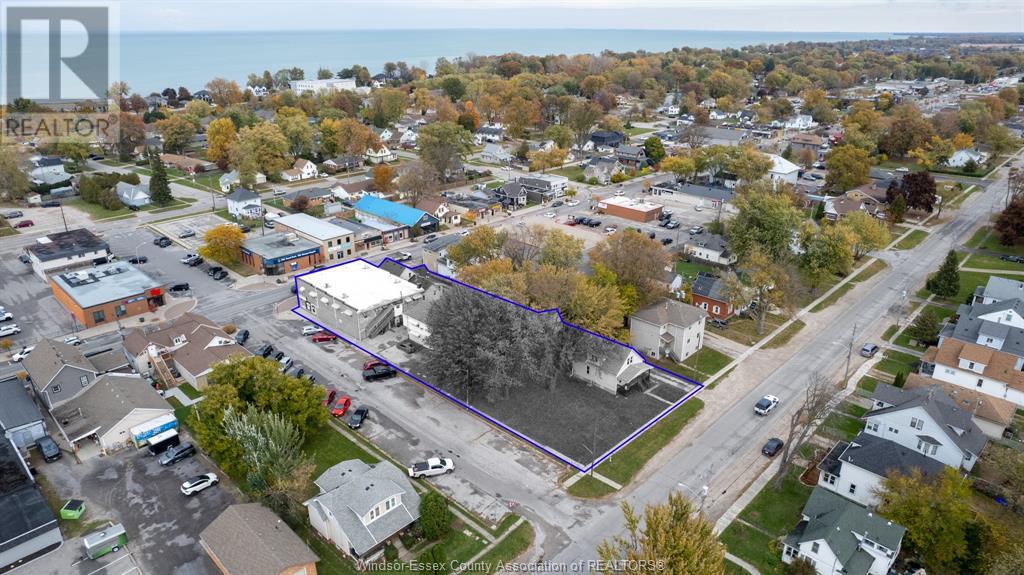 546 Notre Dame Street Property Photo