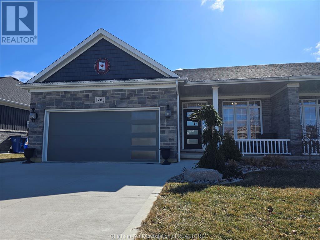 78 Lanz Boulevard Property Photo