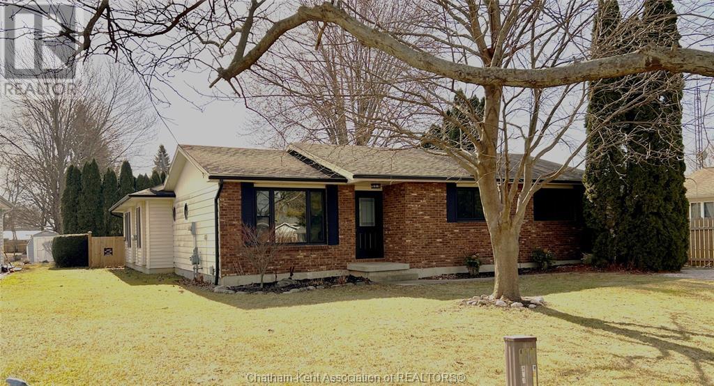 234 Wellington Street Property Photo