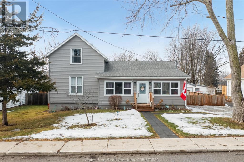111 Church Street Property Photo