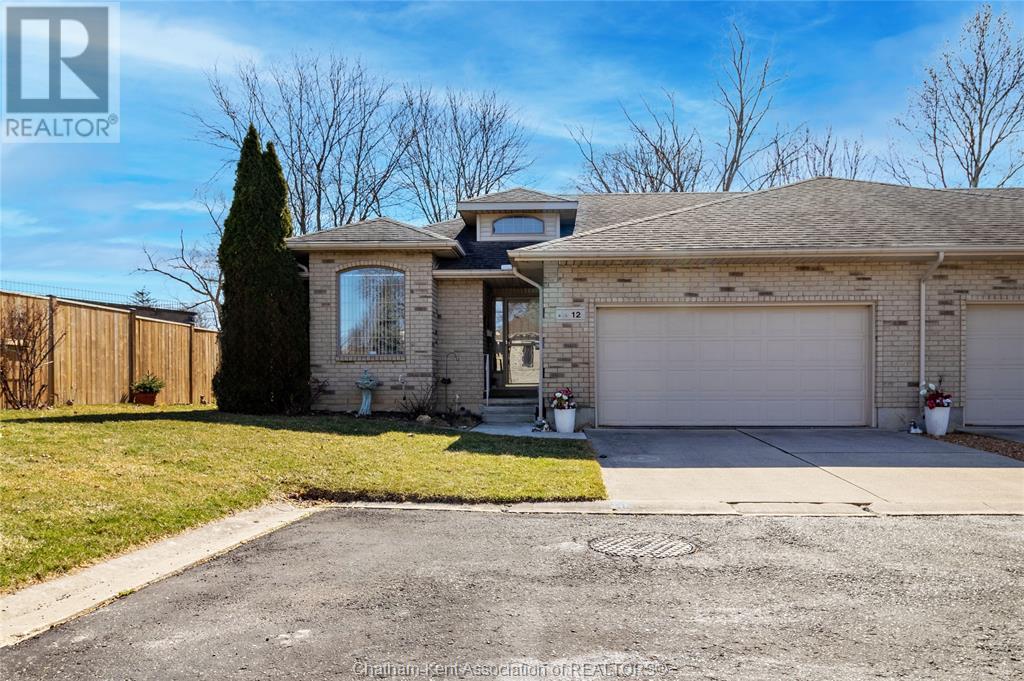 12 Thomas Street Property Photo