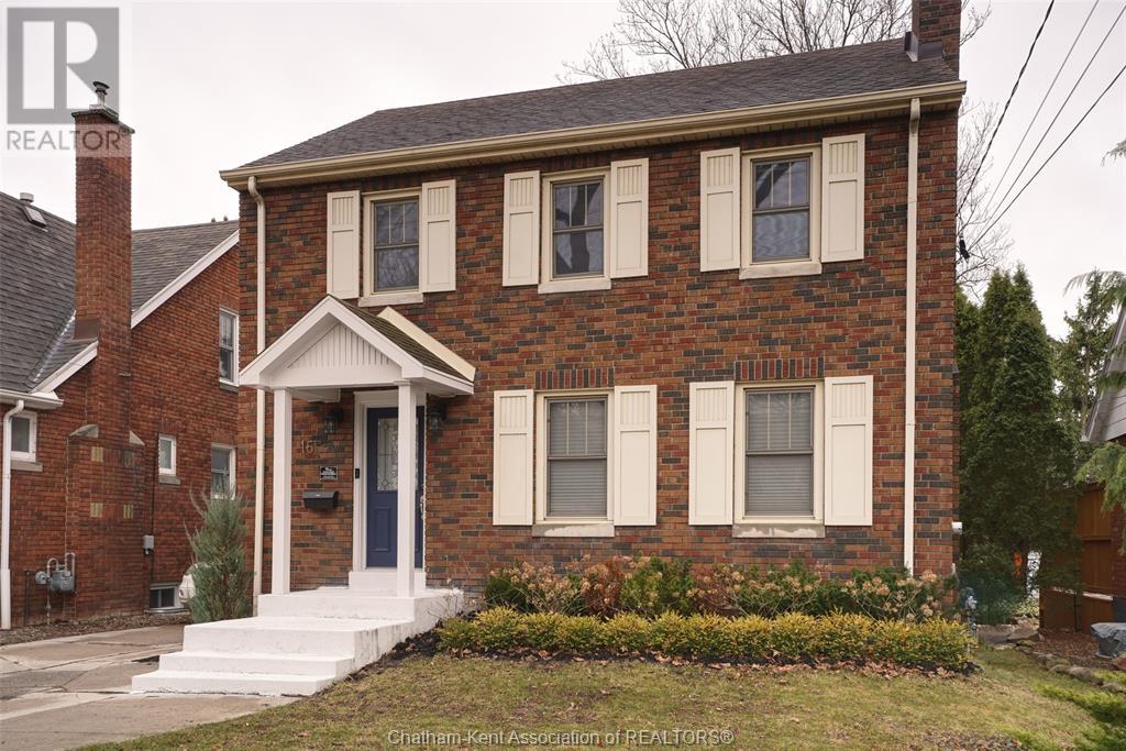 16 Buckingham Avenue Property Photo