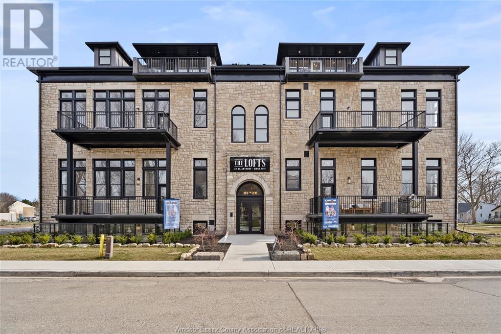 247 BROCK STREET Unit# 104