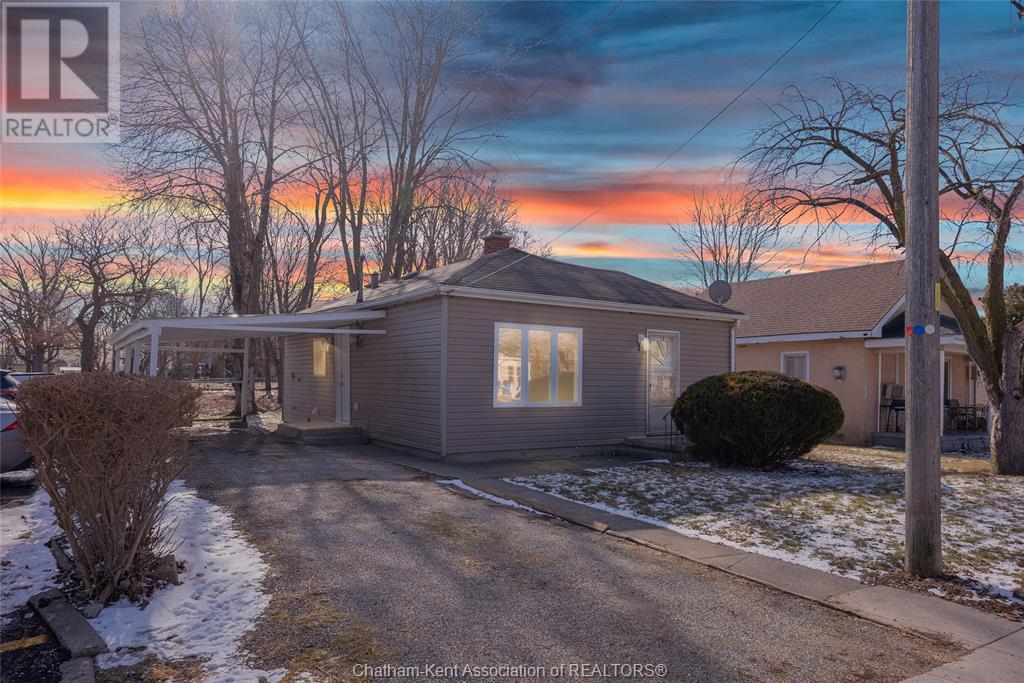 Blenheim Real Estate Listings Main Image