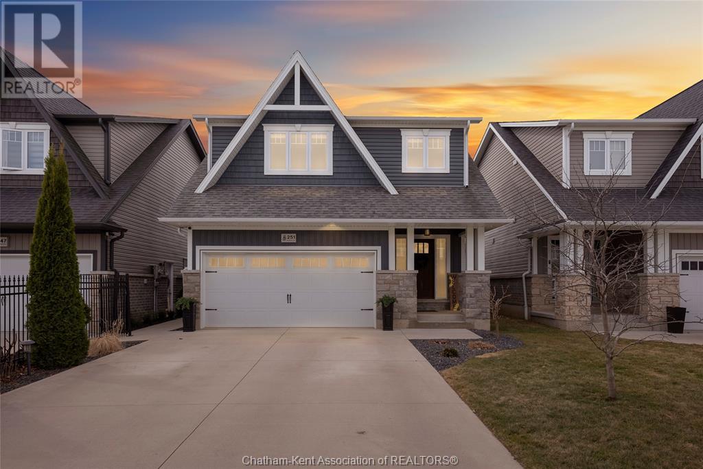 251 Hudson Drive Property Photo