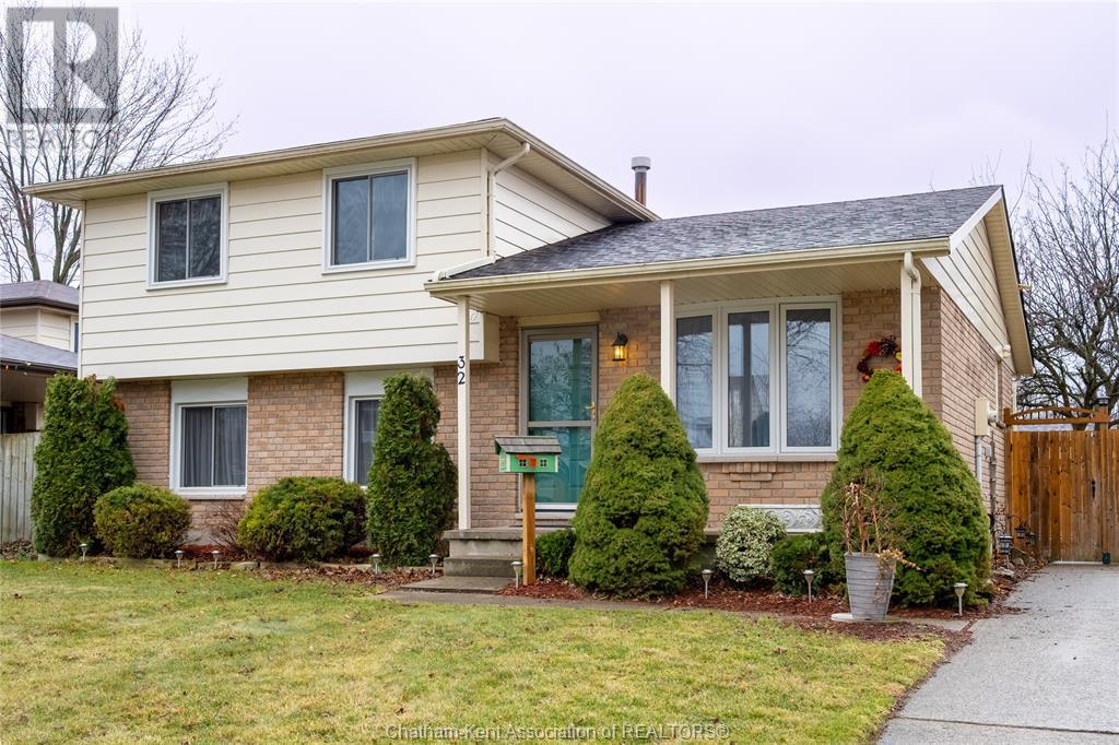 32 Gardenvale Road Property Photo