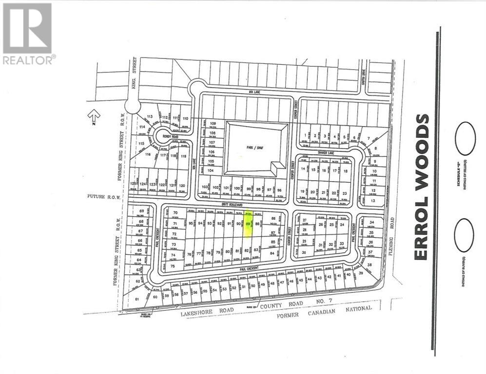 3553 Britt Boulevard Property Photo 1