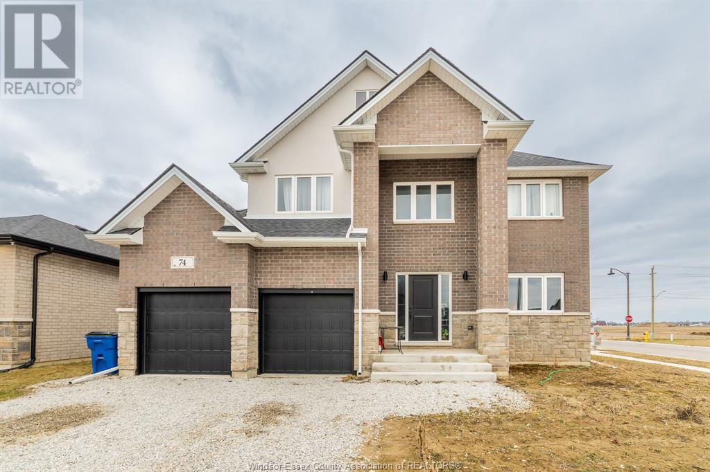 74 Dundee Drive Property Photo