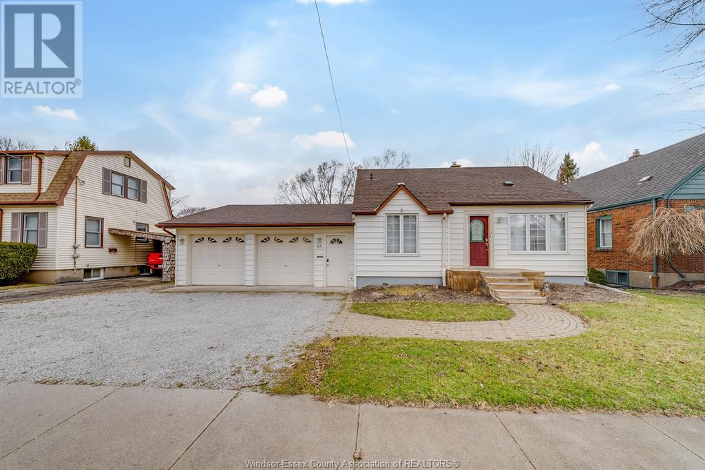 65 Prince Arthur Avenue Property Photo