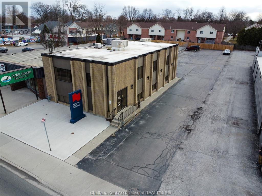 380 St Clair Street Property Photo