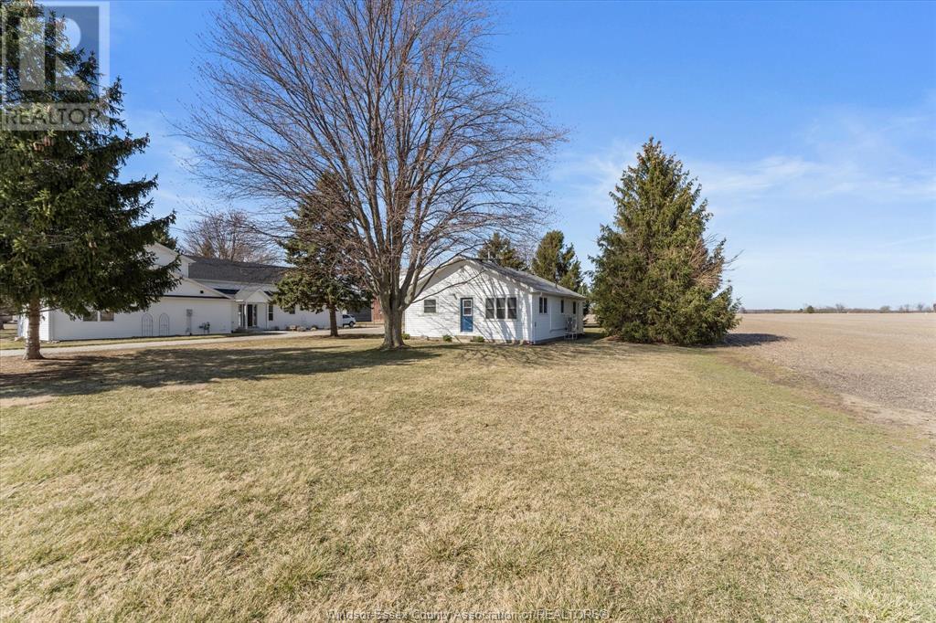 7400 Collison Sideroad Property Photo