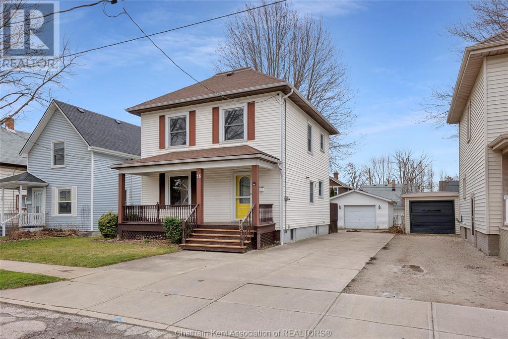 26 Mckeough Avenue Property Photo