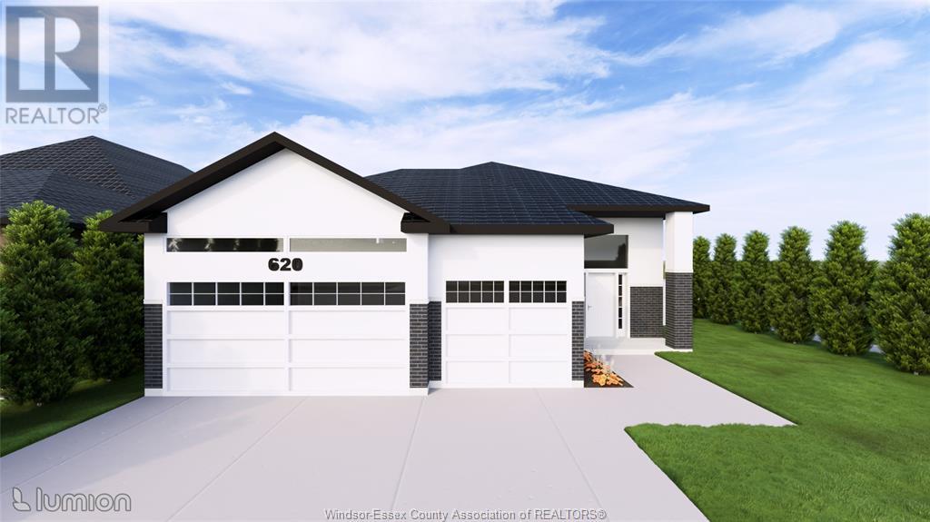 620 Indian Creek West Property Photo