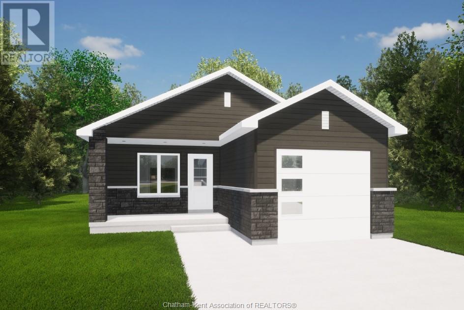 216 Ironwood Trail Property Photo