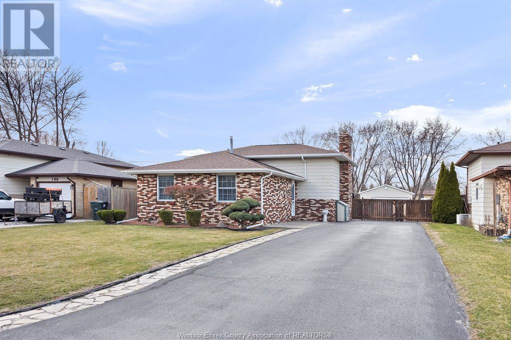 Belle River Real Estate Listings Main Image