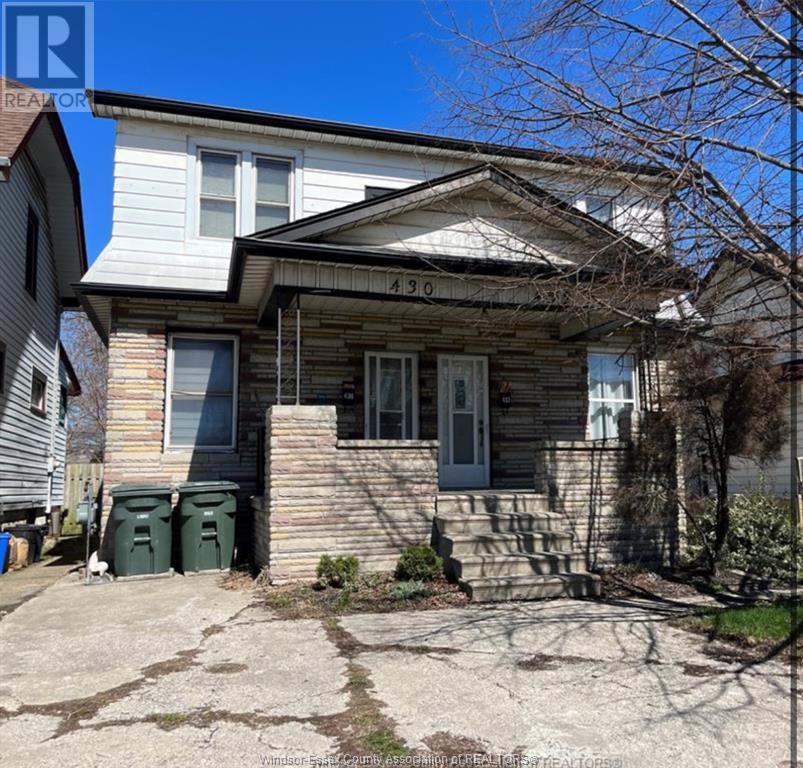 430-32 CAMPBELL ... Property Photo 1