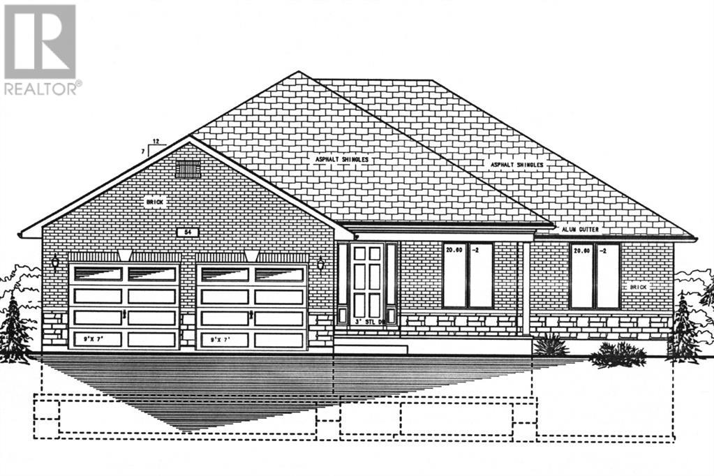 3515 PAUL CRESCENT Property Photo 1