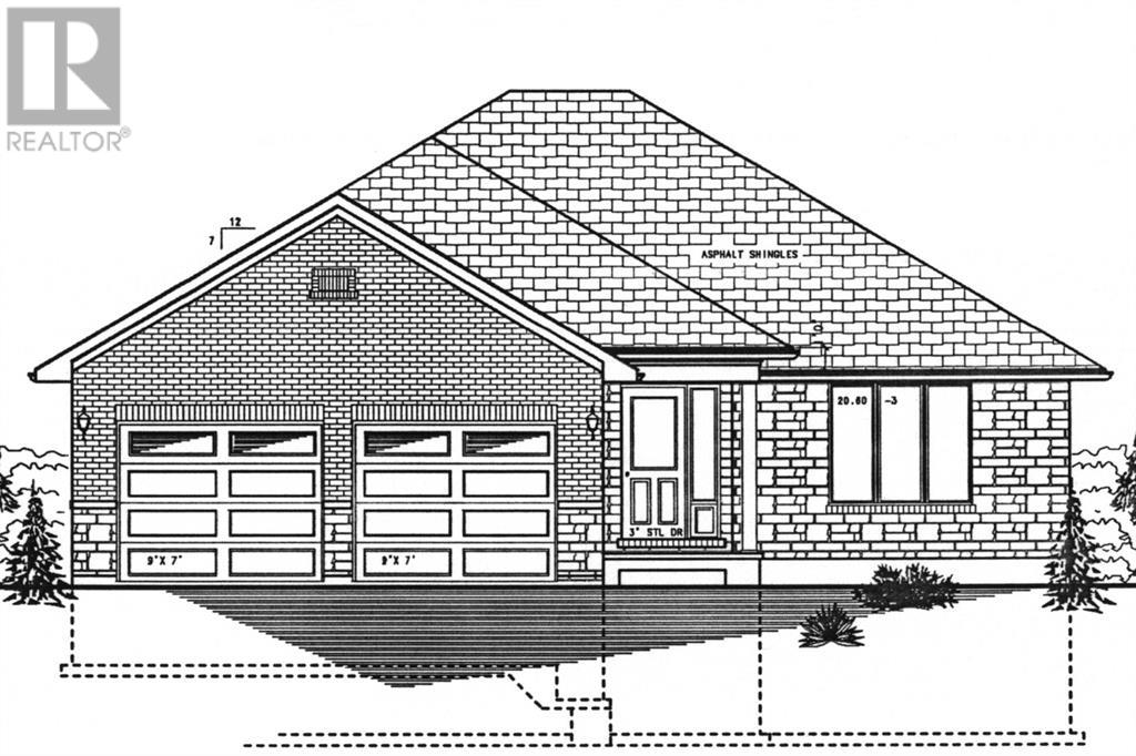 3519 Paul Crescent Property Photo 1