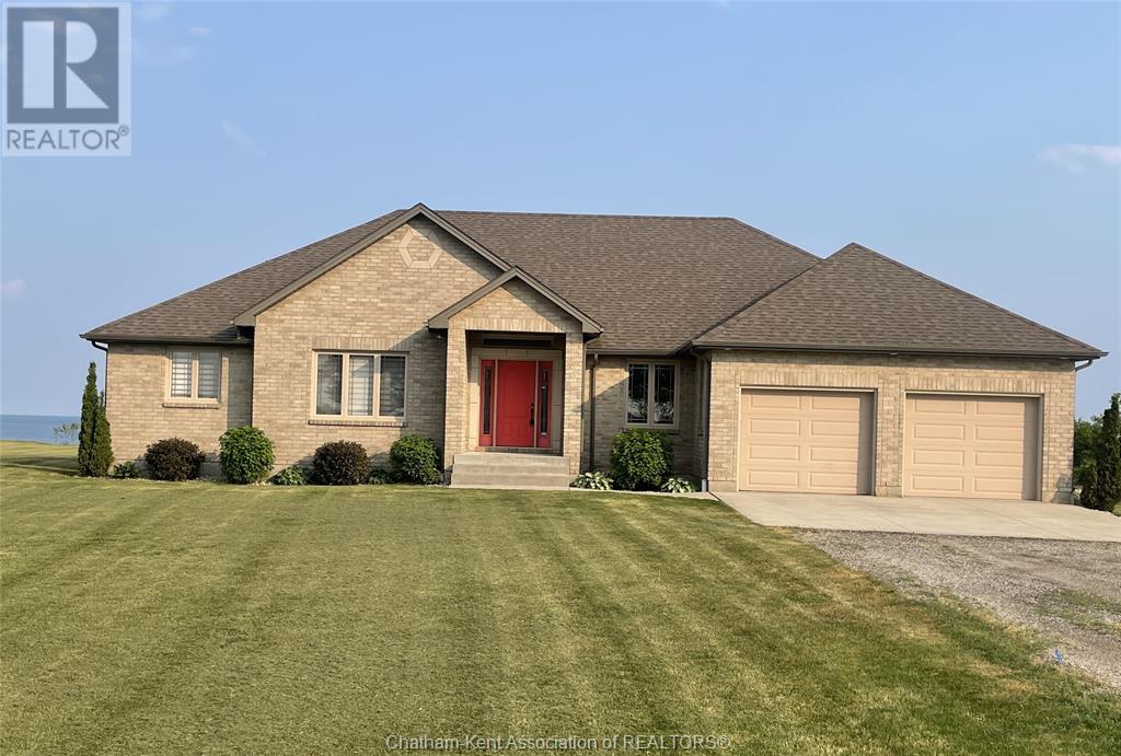 5124 Talbot Trail Property Photo 1