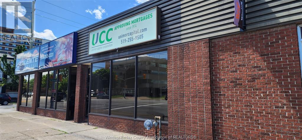 1487 OUELLETTE AVENUE Property Photo 1