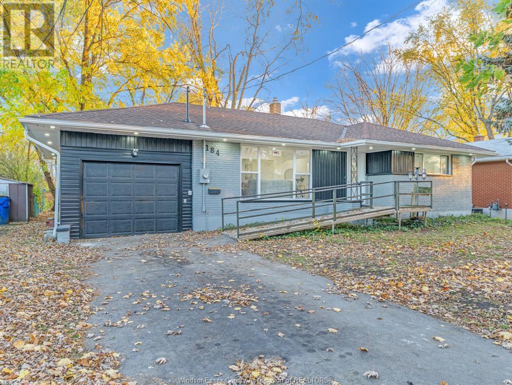 184 Ellis Street Property Photo