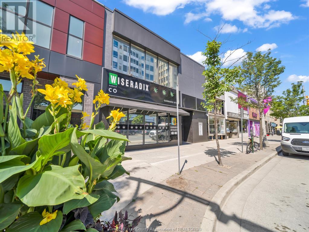 545 Ouellette Avenue Property Photo 1