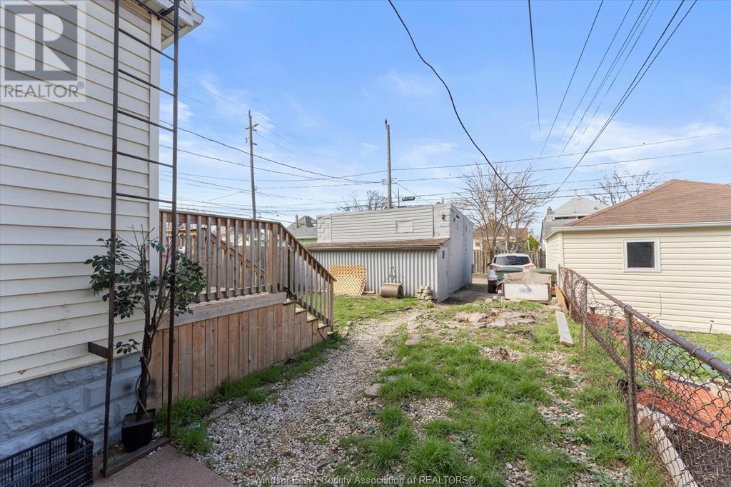 783-785 Hall Avenue Property Photo 34