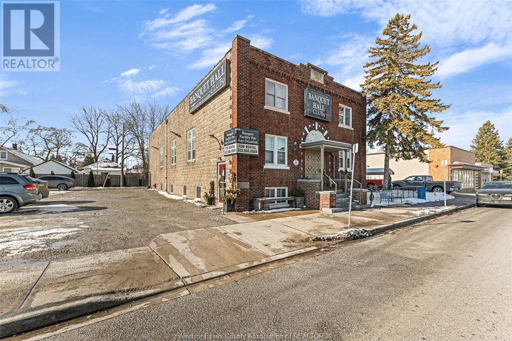 1457 Drouillard Road Property Photo 1
