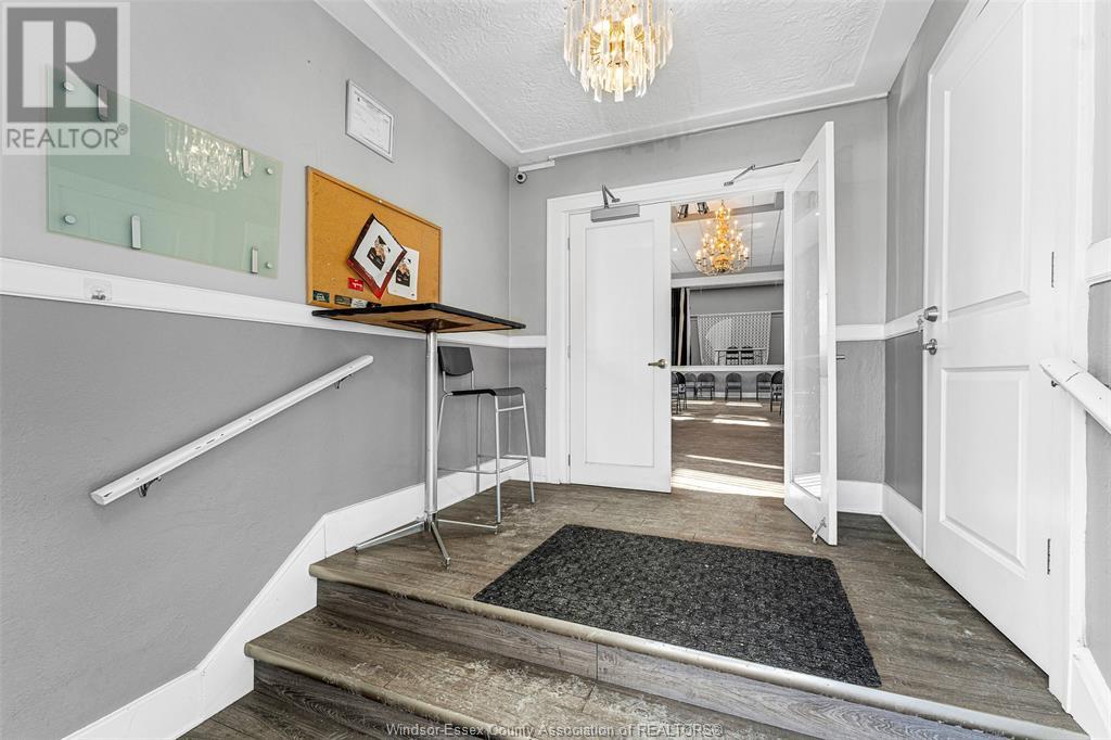 1457 Drouillard Road Property Photo 4