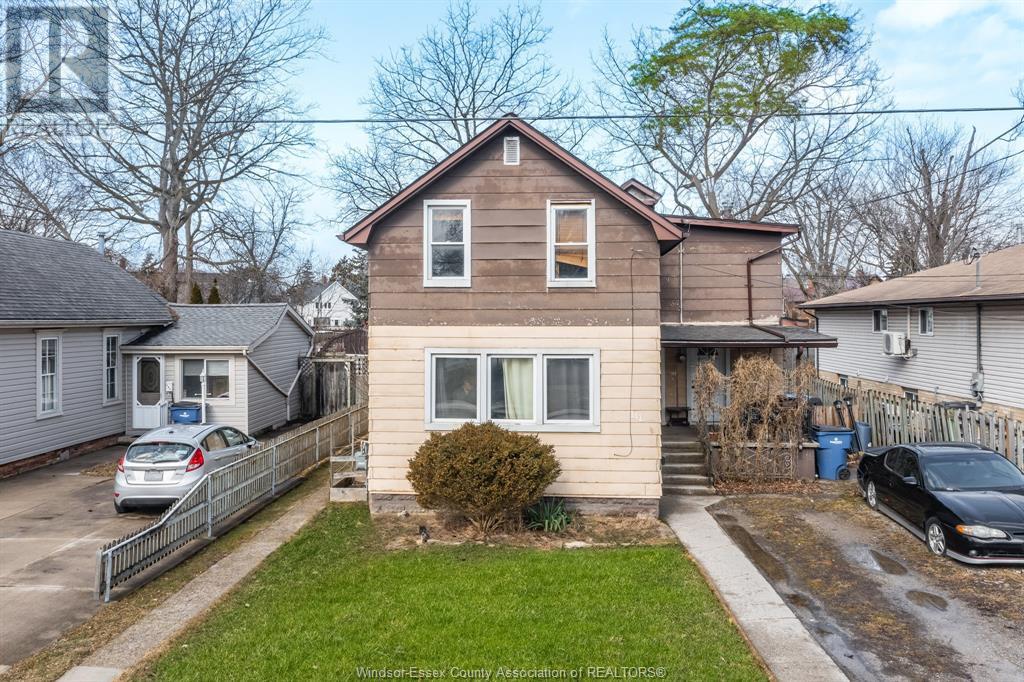 141 Harvey Street Property Photo 1