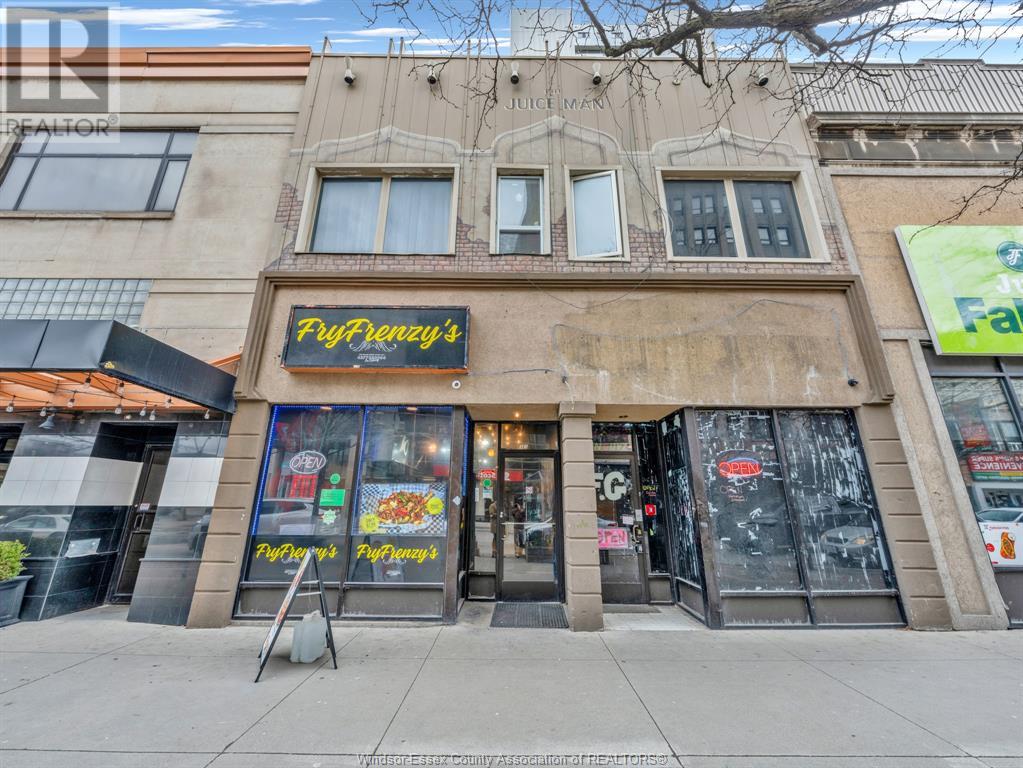 361 Ouellette Avenue Property Photo 1