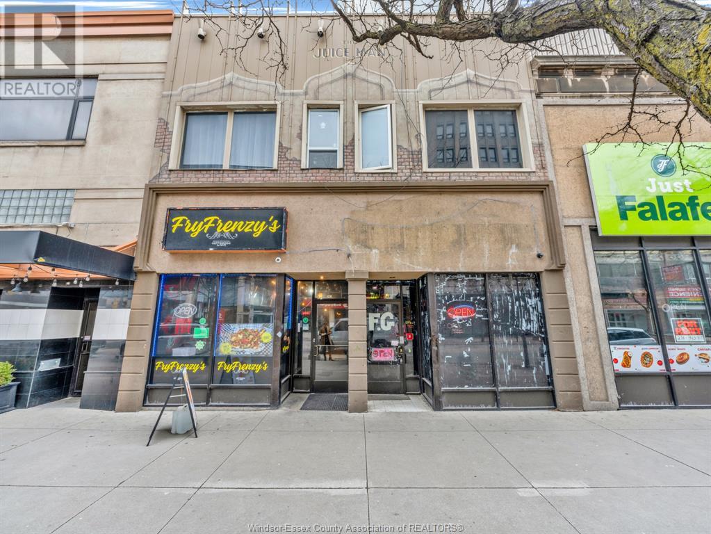 361 Ouellette Avenue Property Photo 19