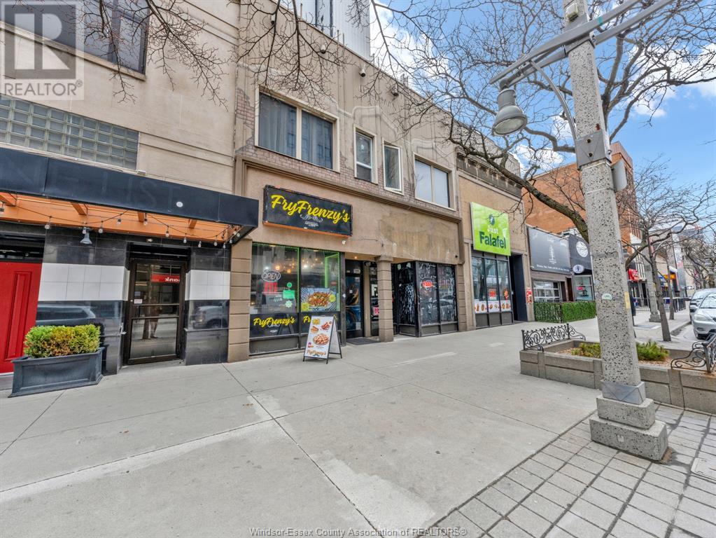 361 Ouellette Avenue Property Photo 20