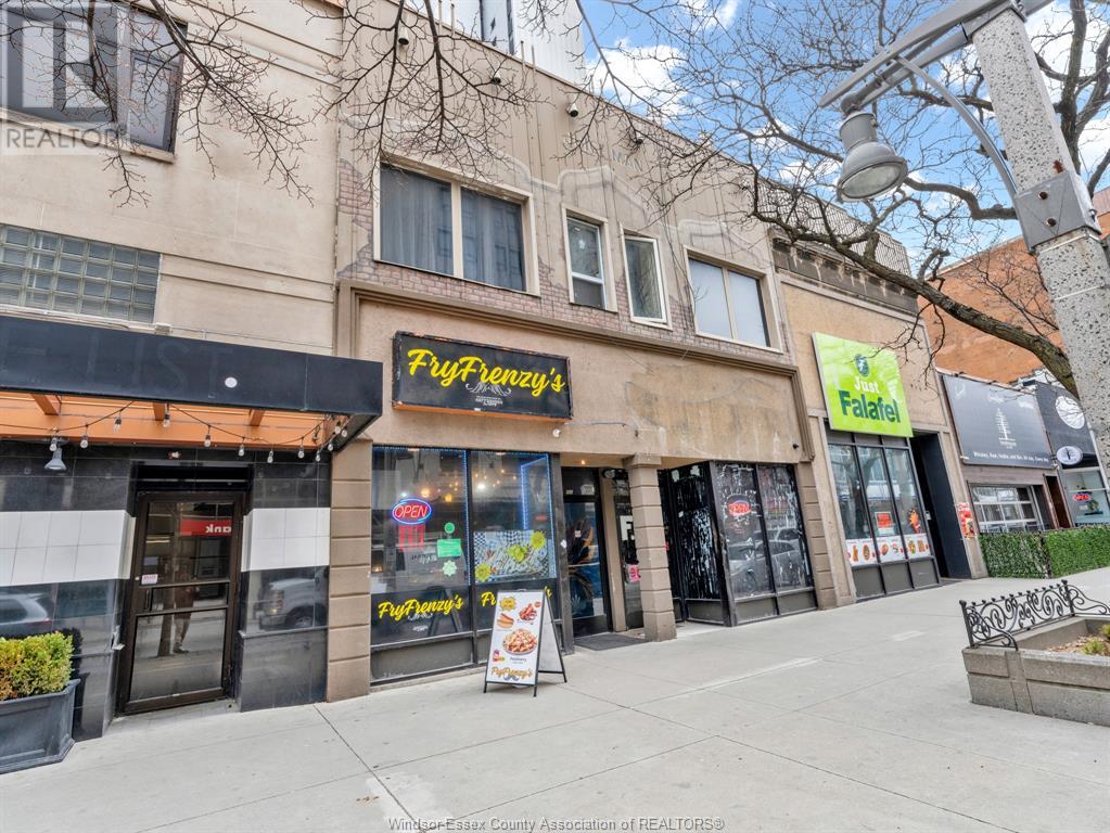 361 Ouellette Avenue Property Photo 21