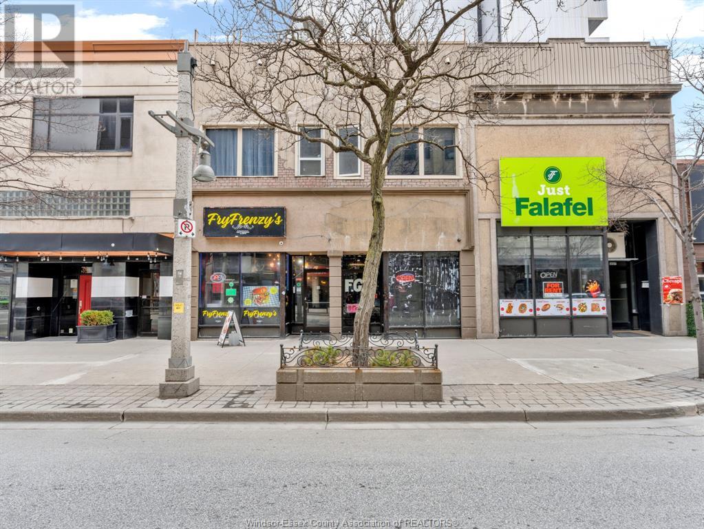 361 Ouellette Avenue Property Photo 23