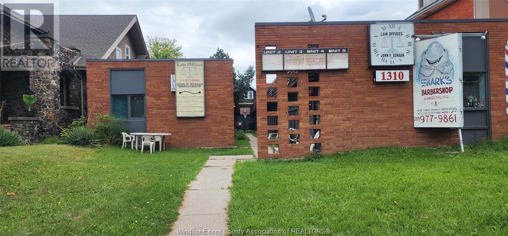 1310 Ouellette Unit# 5 Property Photo 2