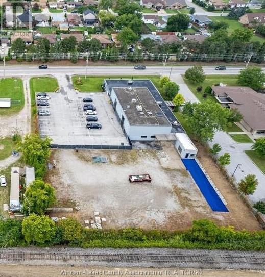 3070 Jefferson Boulevard Property Photo 2