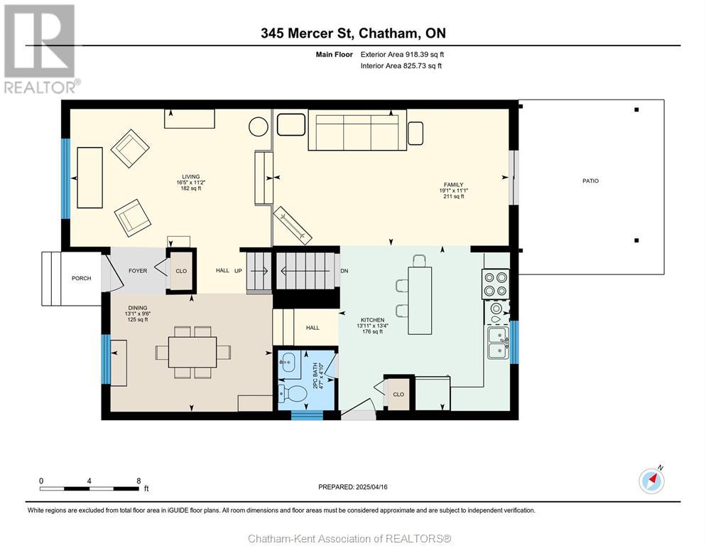 345 Mercer Street Property Photo 48
