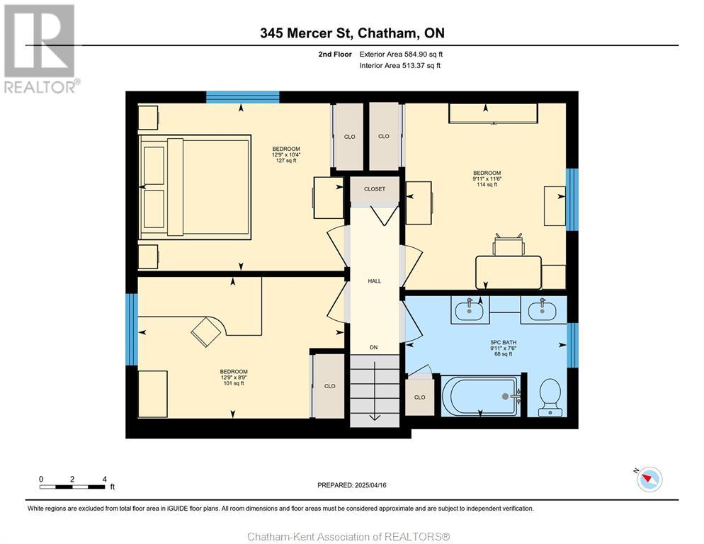 345 Mercer Street Property Photo 49