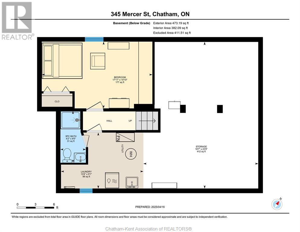 345 Mercer Street Property Photo 50