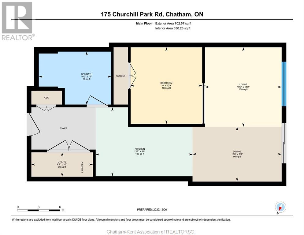 175 Churchill Park Road Unit# 313 Property Photo 28