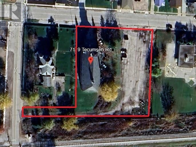 7119 Tecumseh Road Property Photo 3