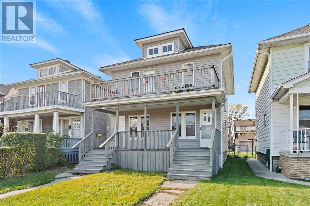 1143-1145 Marentette Avenue Property Photo 2