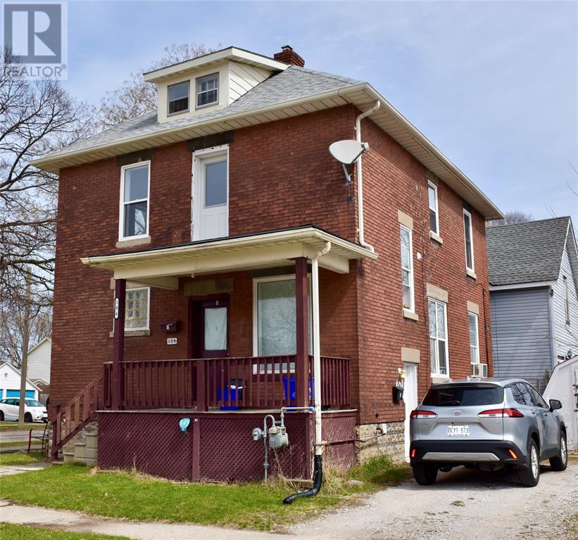 104 Forsyth Street Property Photo 1