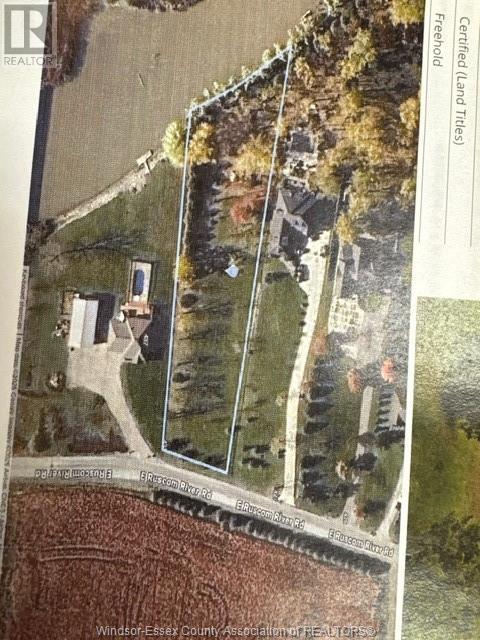 429 East Ruscom River Road Property Photo 4